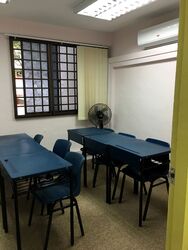 Toa Payoh Central (D12), Office #326983391